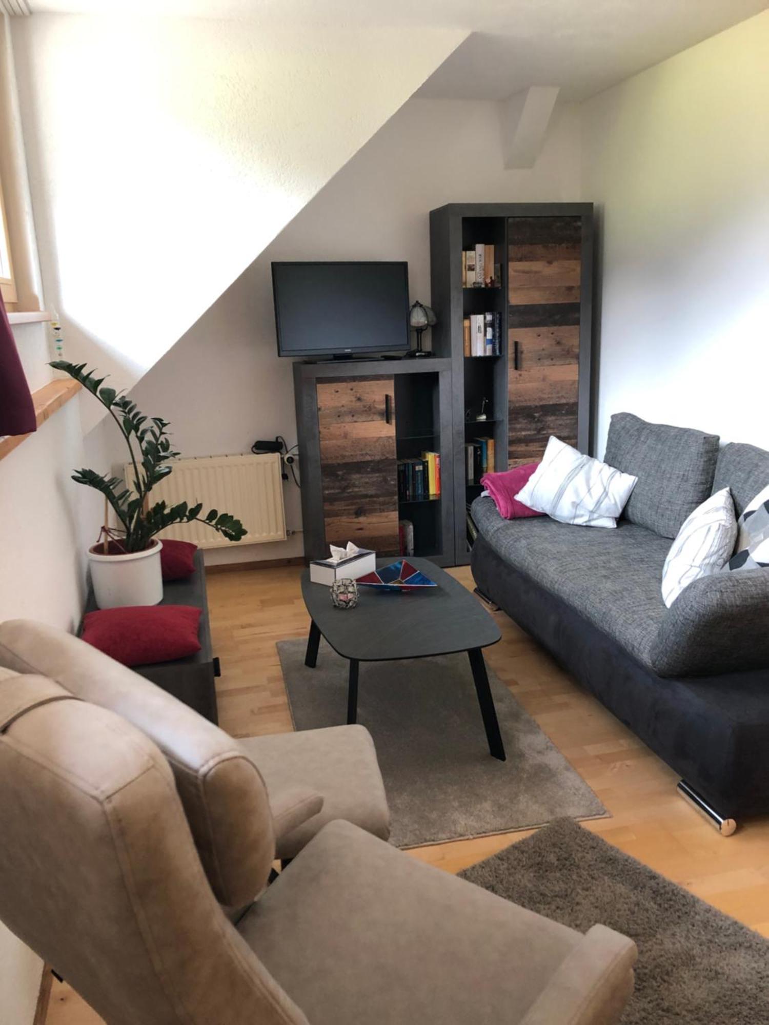 Ferienwohnung Jaga Rattendorf Eksteriør billede