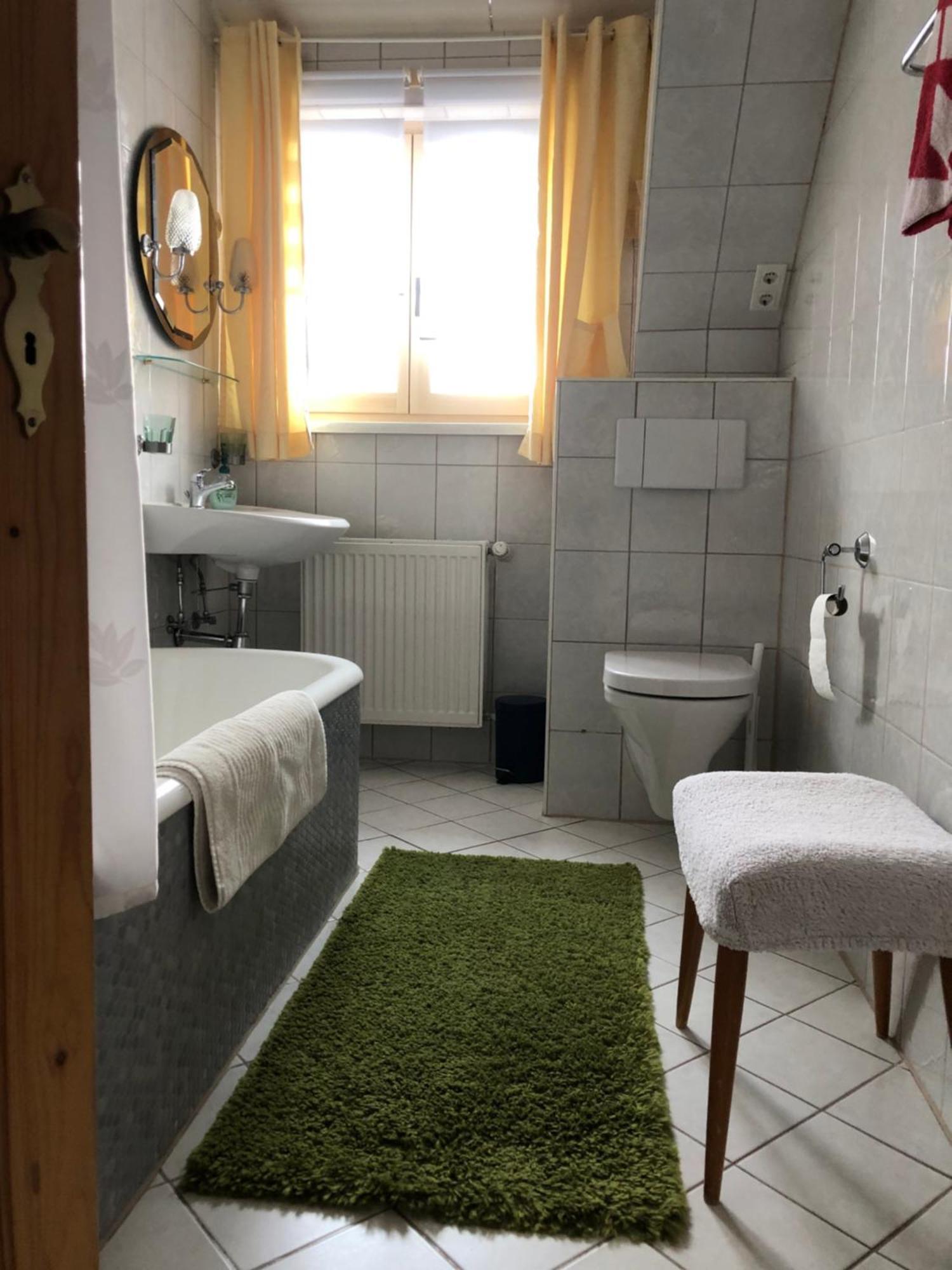 Ferienwohnung Jaga Rattendorf Eksteriør billede